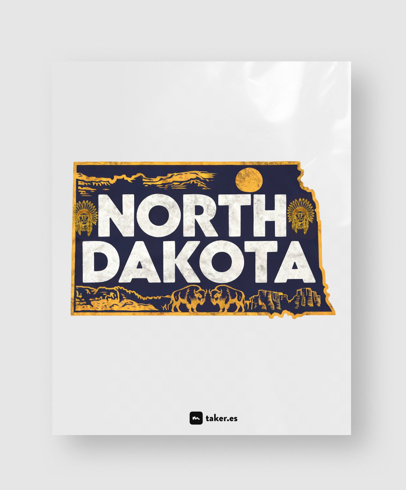 North Dakota
