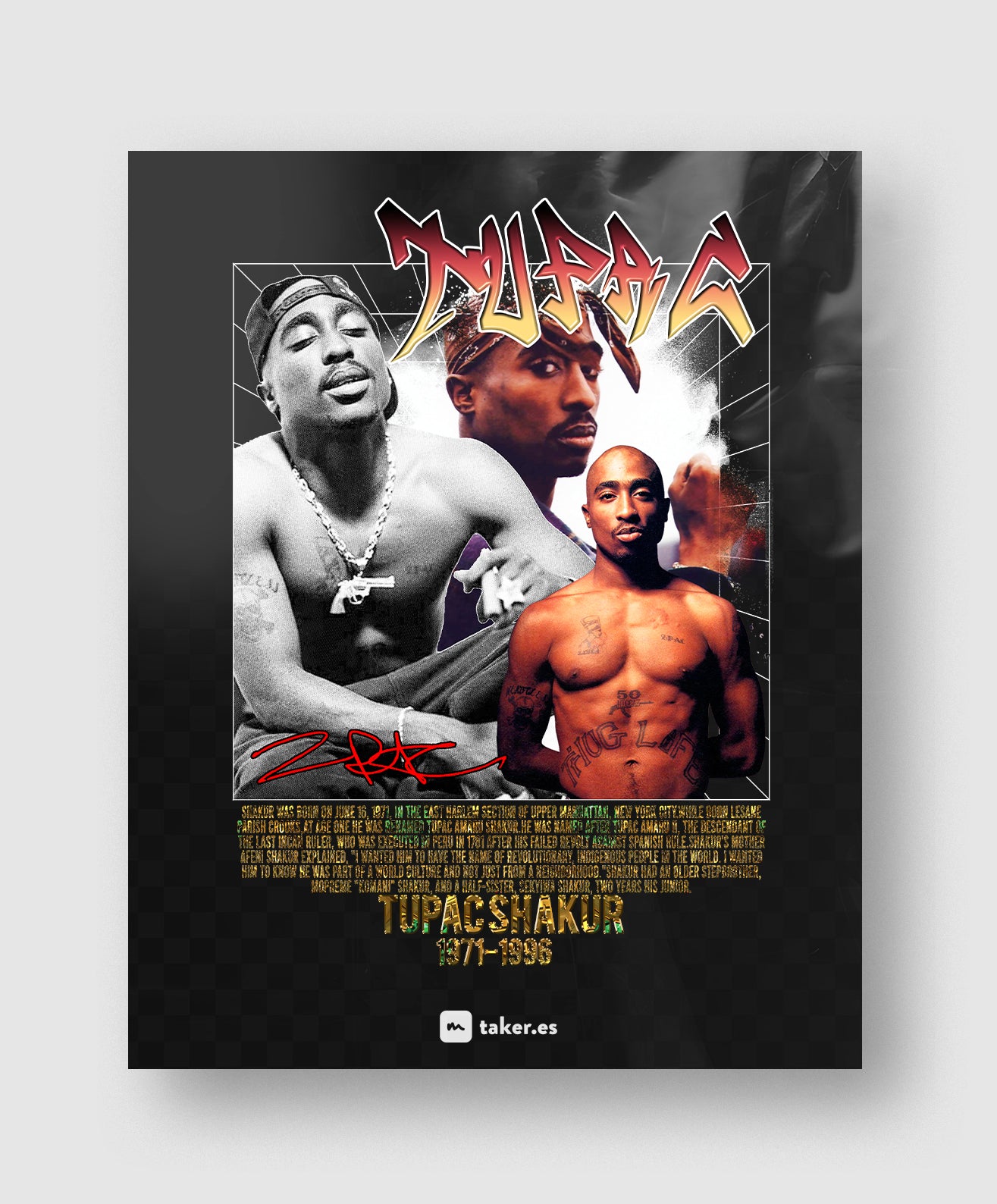 2pac #10