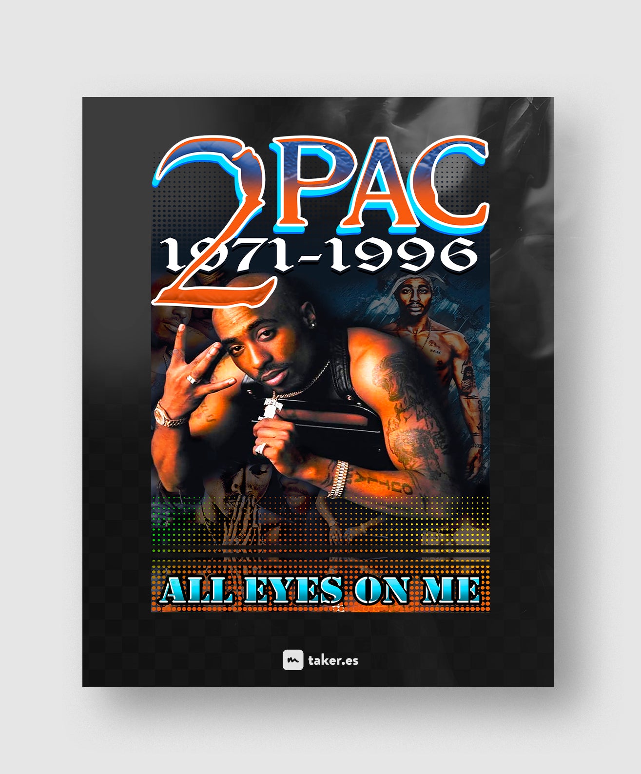2pac #11