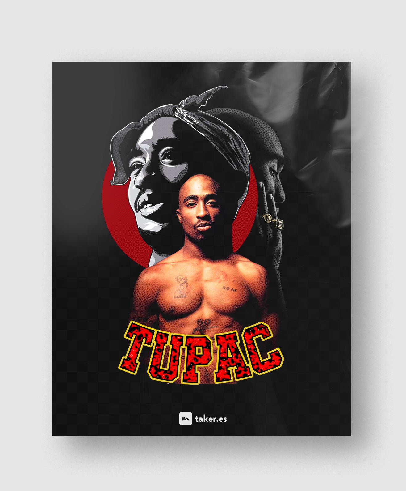 2pac #5