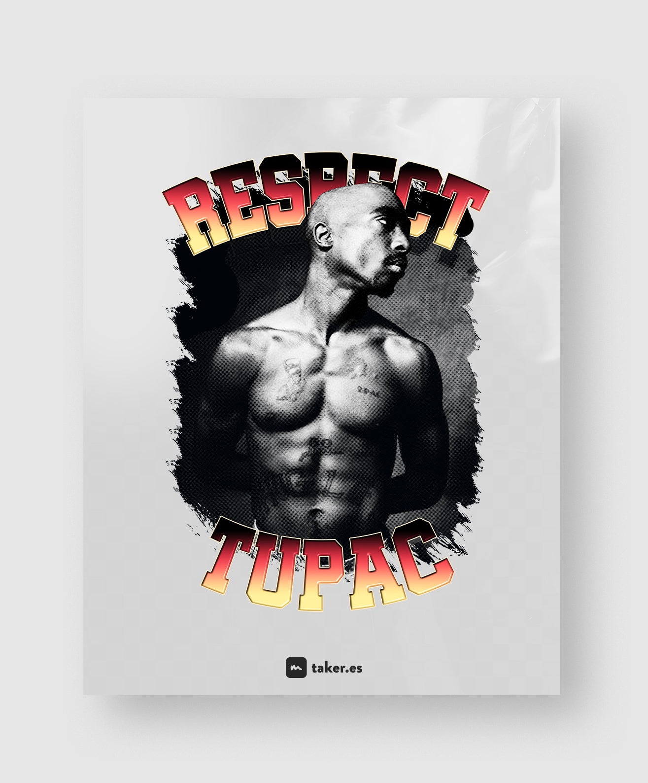 2pac #6