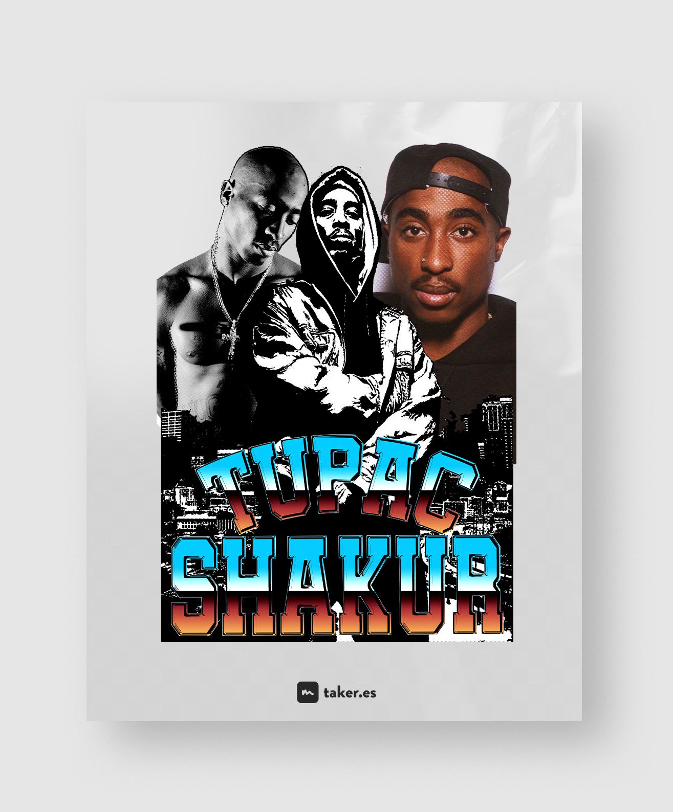 2pac #7