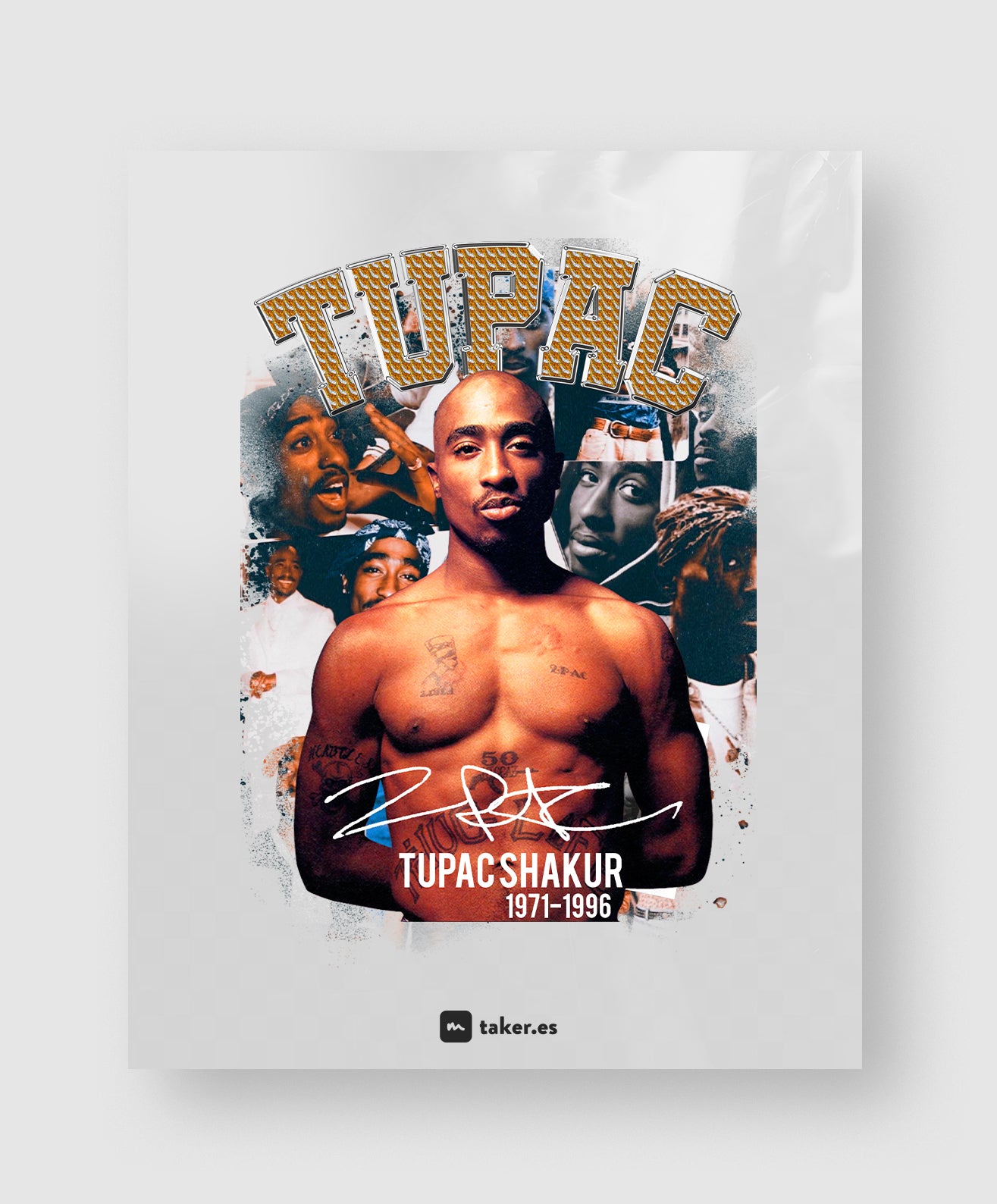 2pac #8