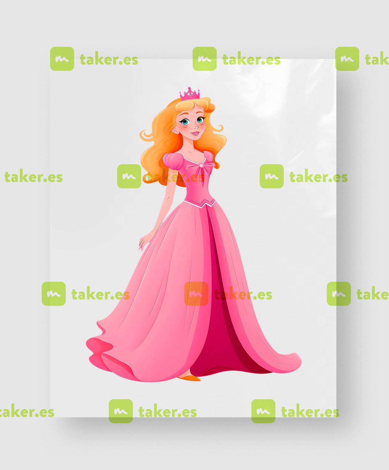 Aurora Clip Art 21