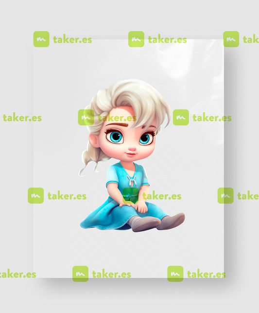 Baby Elsa (1)