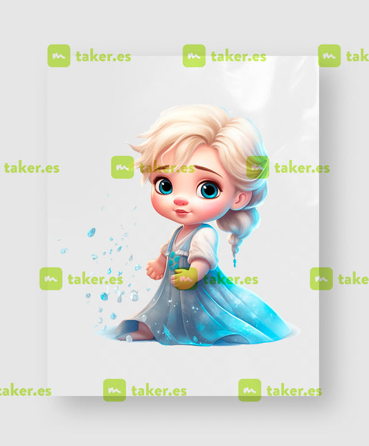 Baby Elsa (2)