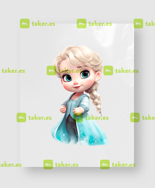 Baby Elsa (3)