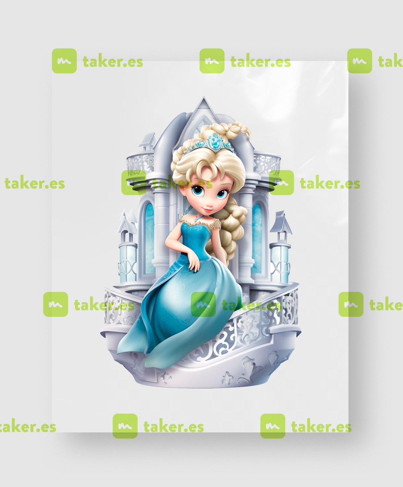 Baby Elsa (4)