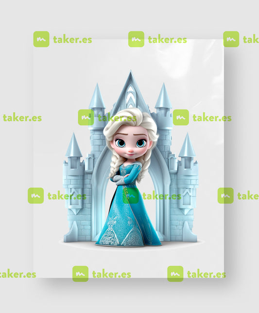 Baby Elsa (5)