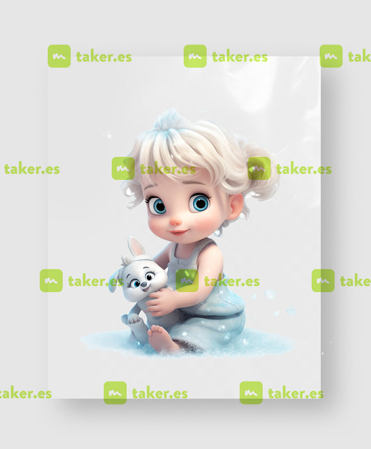 Baby Elsa (9)