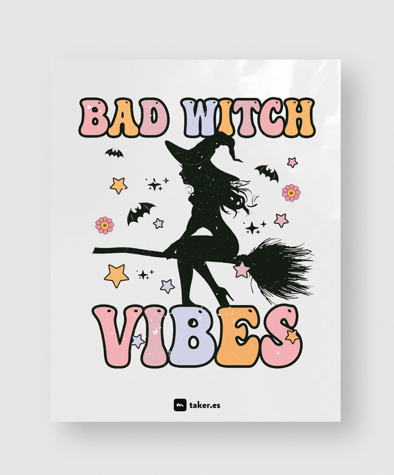 Bad Witch