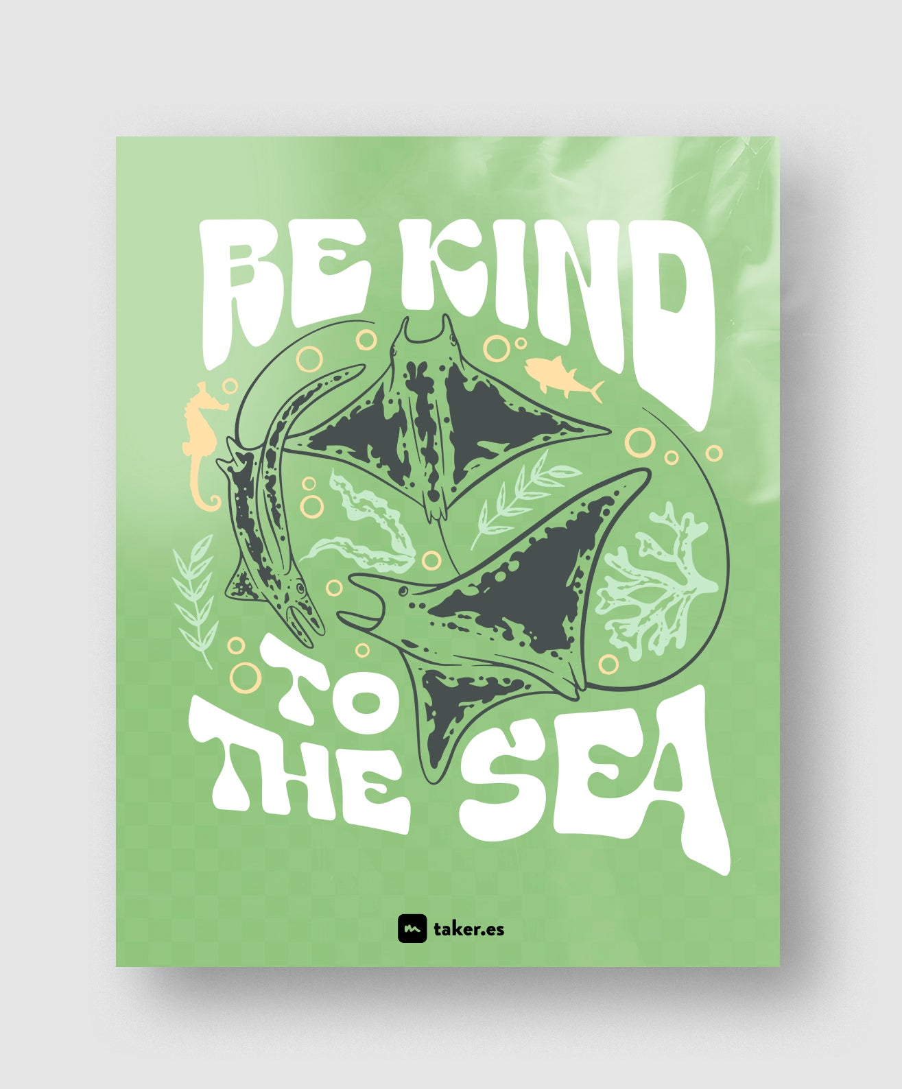 Be Kind
