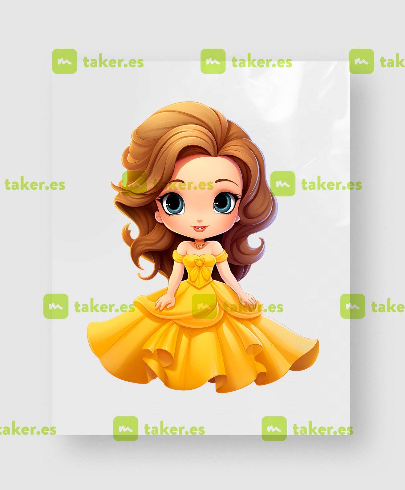 Bella Clip Art 02