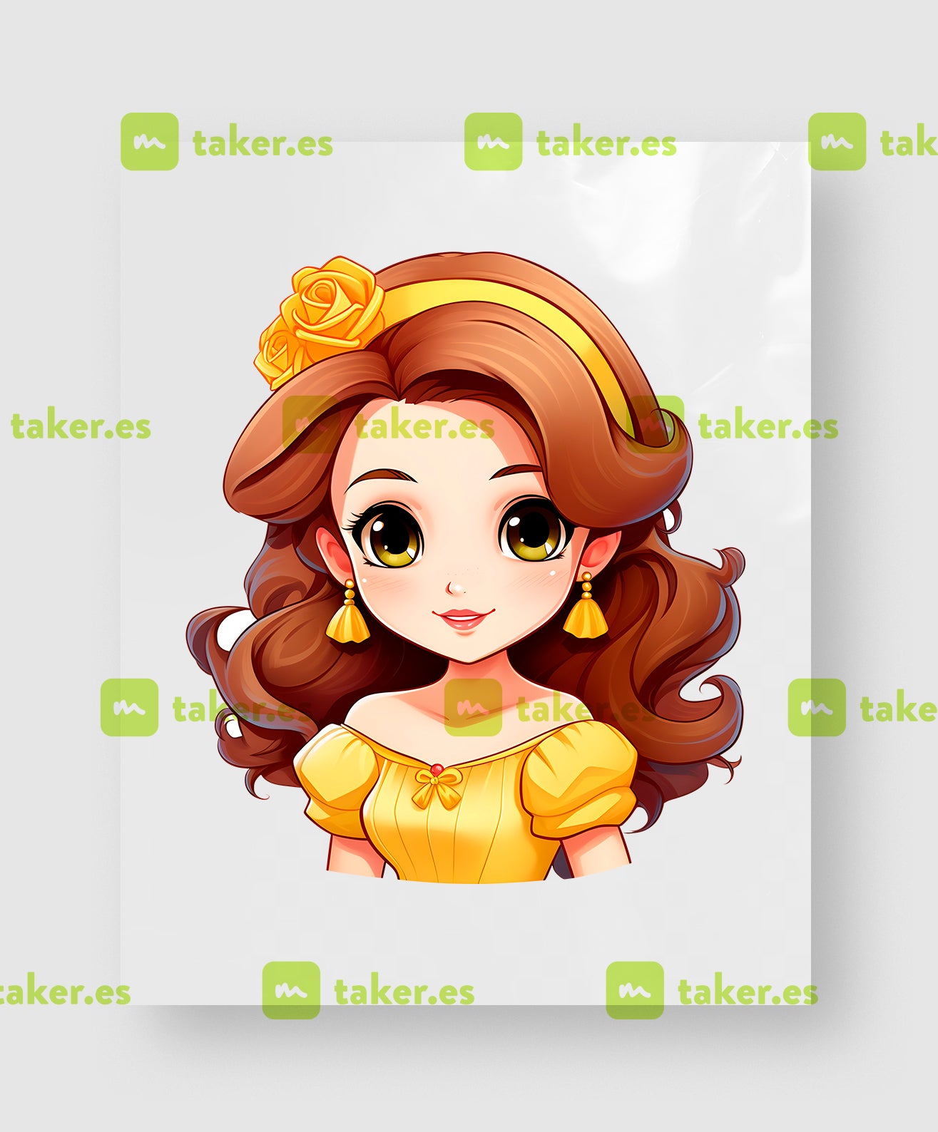 Bella Clip Art 13