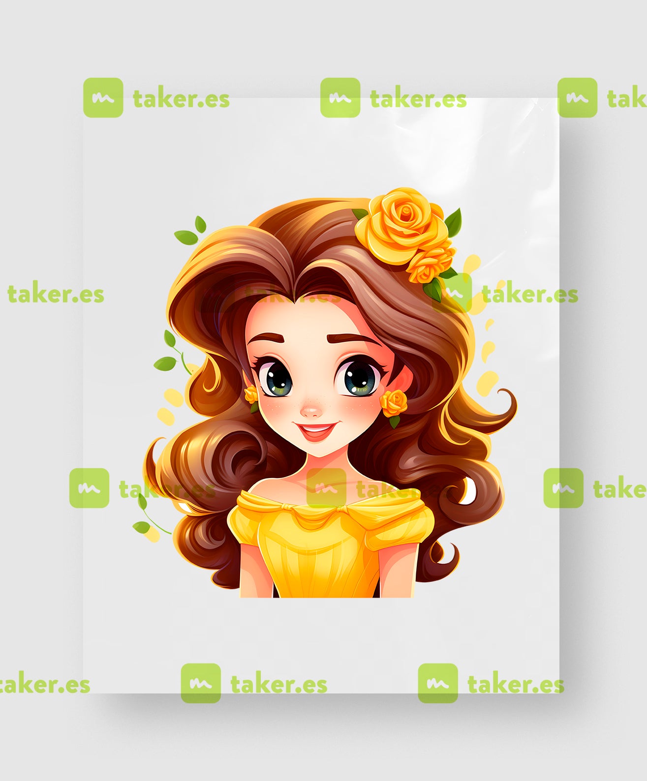 Bella Clip Art 14