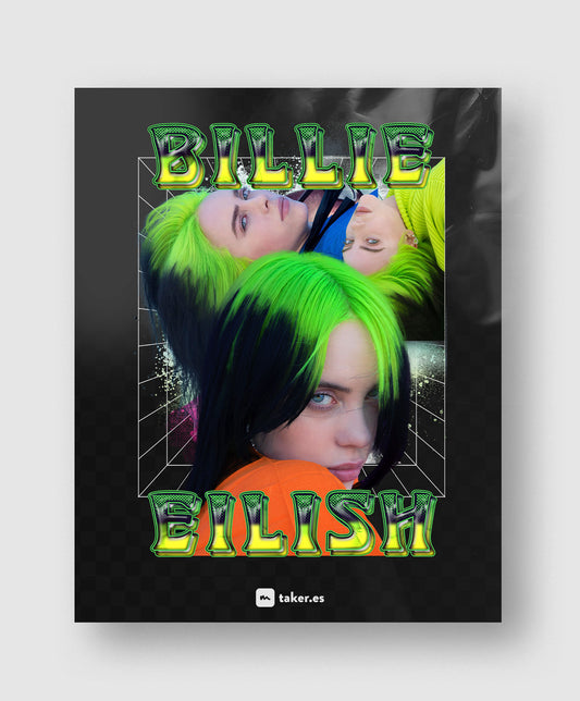 Billie Eilish #5