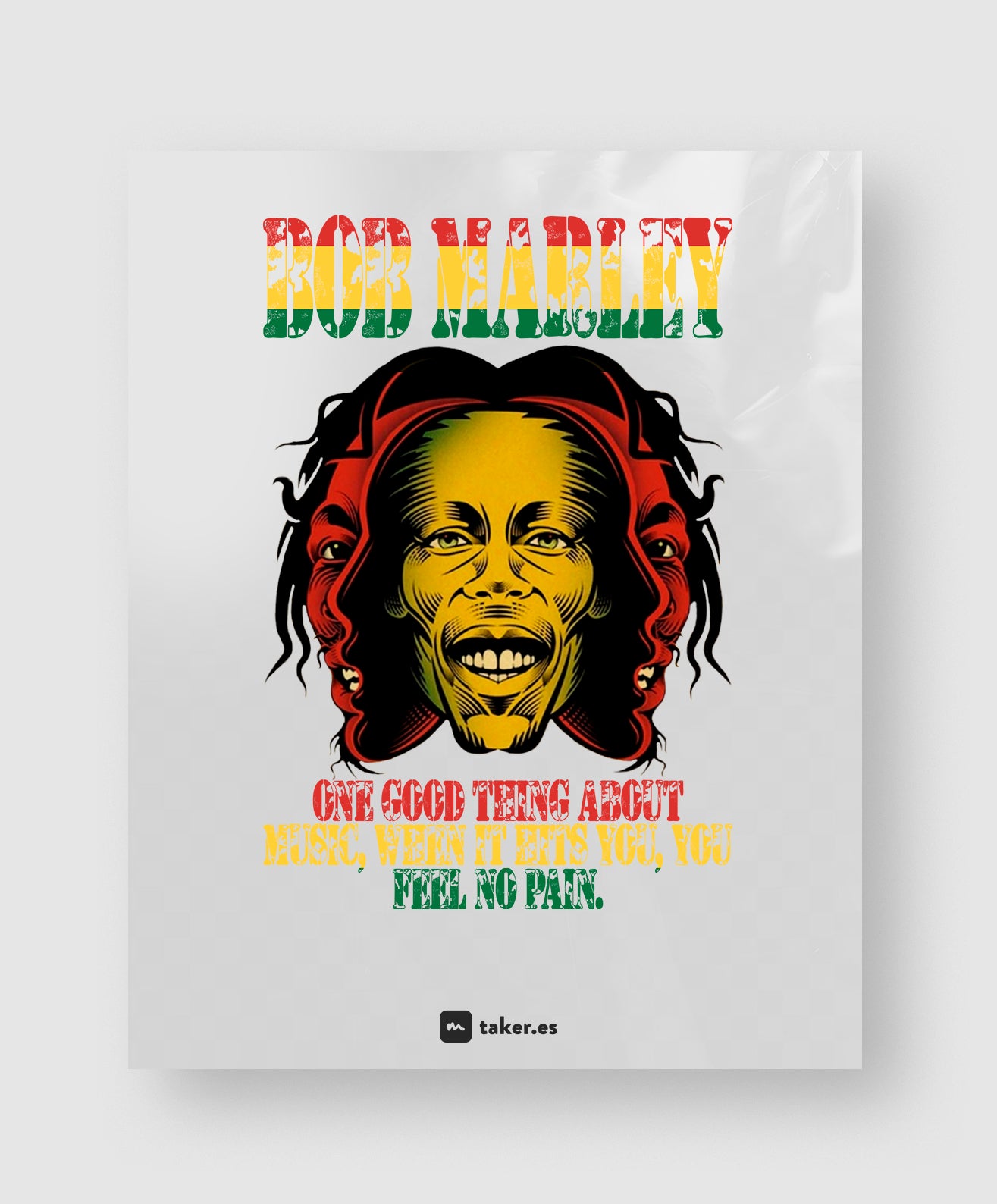 Bob Marley