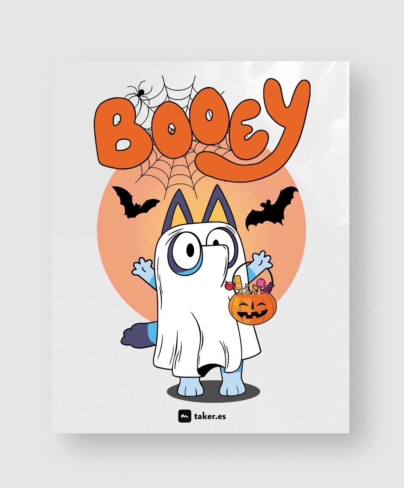 Booey