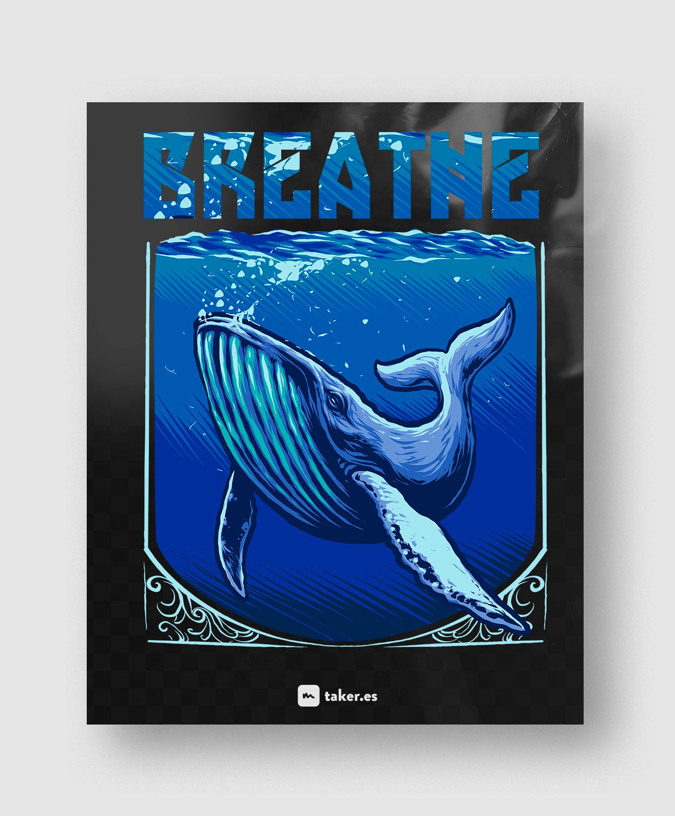 Breathe