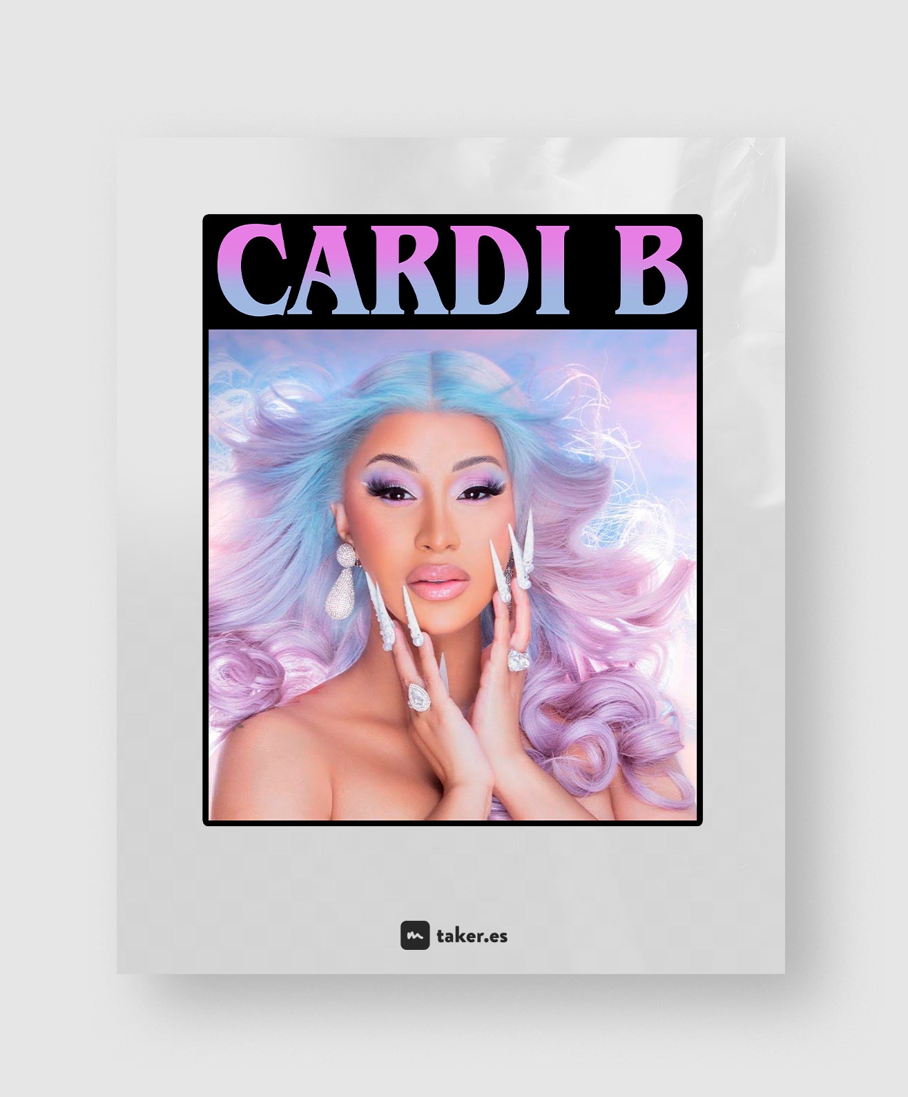 Cardi B #2