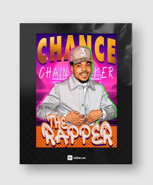 Chance The Rapper #2