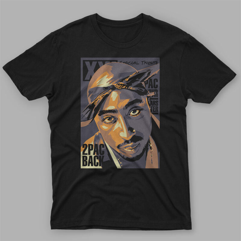 2pac Special Tribute #1