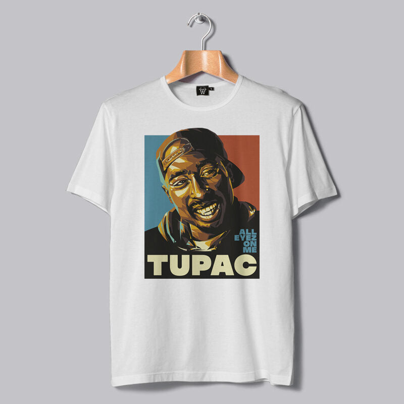 2pac All Eyes On Me #3