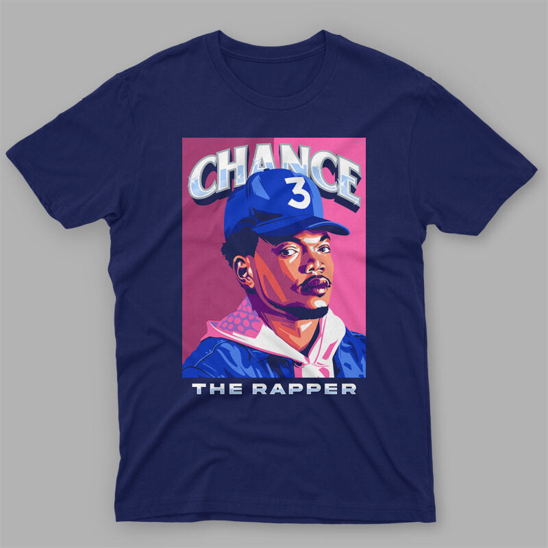 Chance The Rapper #1