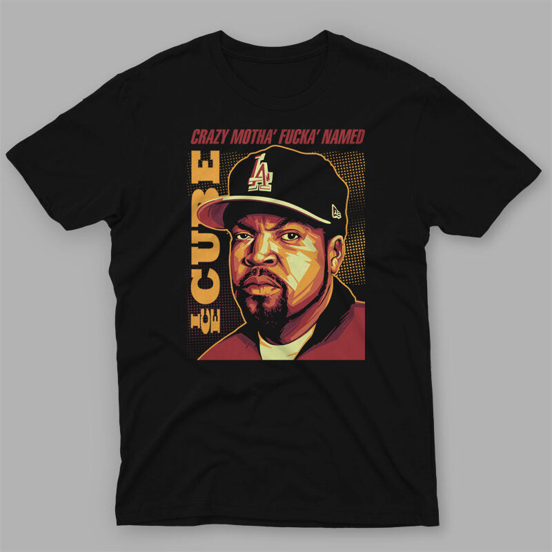 Ice Cube #1
