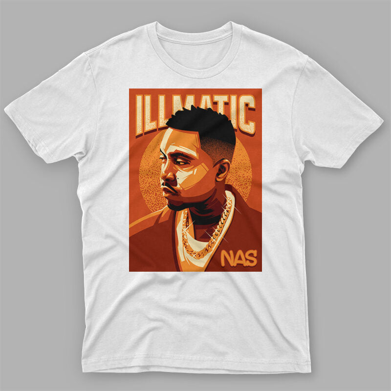 Illmatic #1