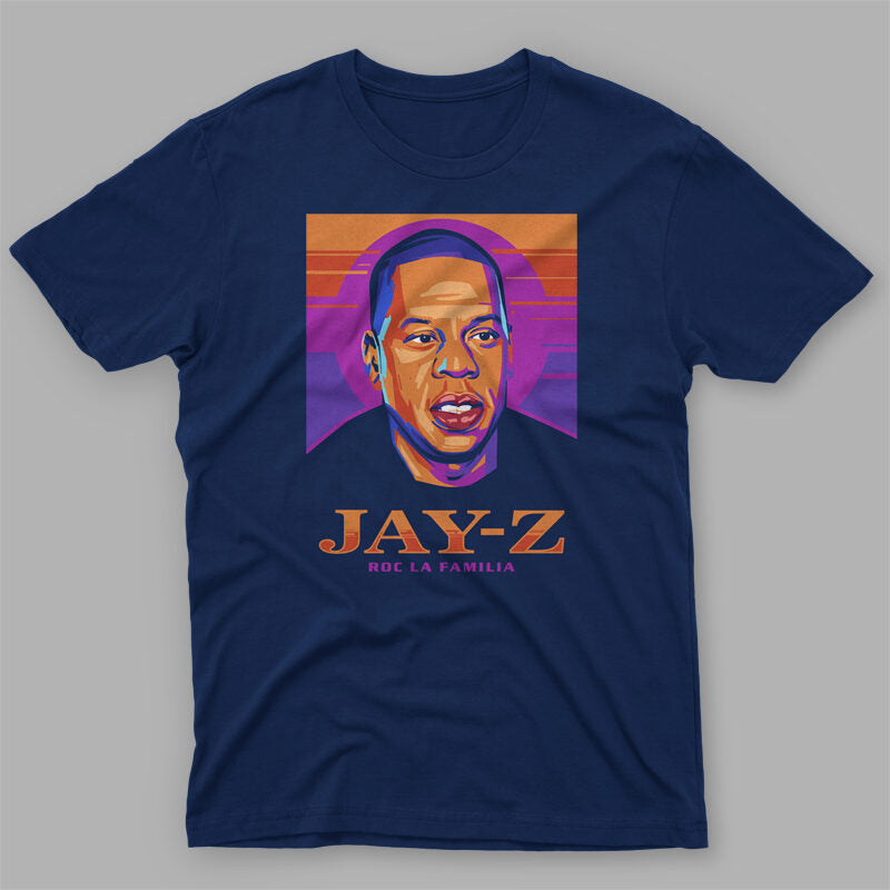 JAY-Z #1
