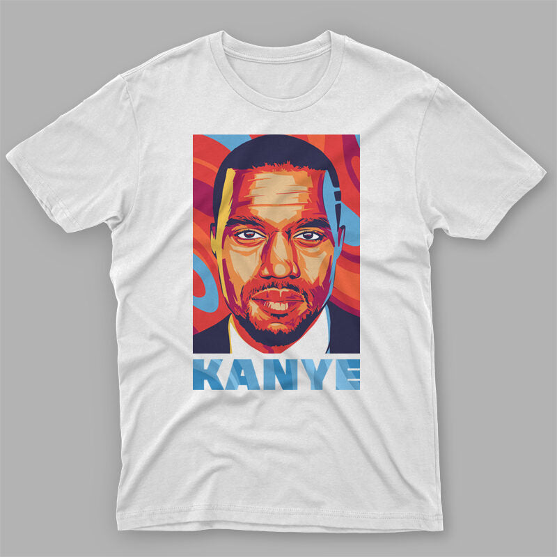 Kanye West #1