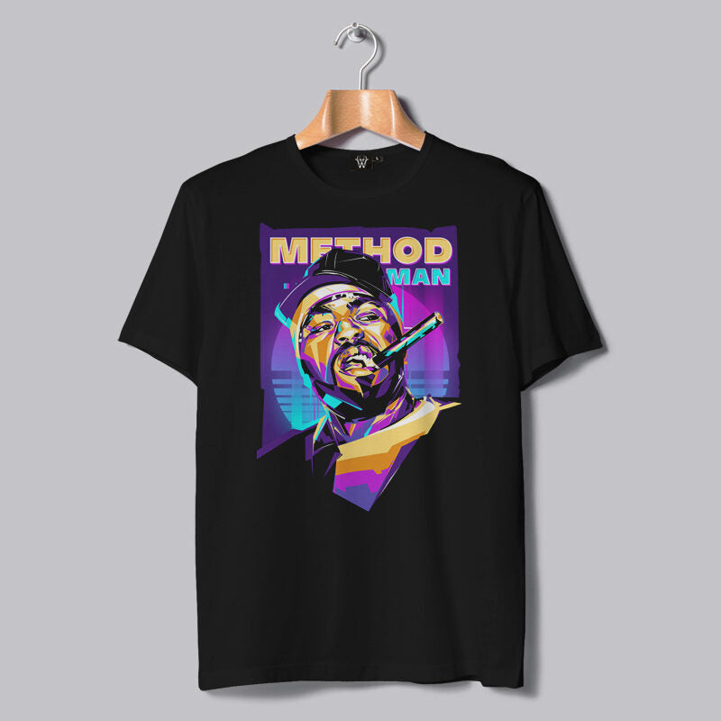 Method Man #1