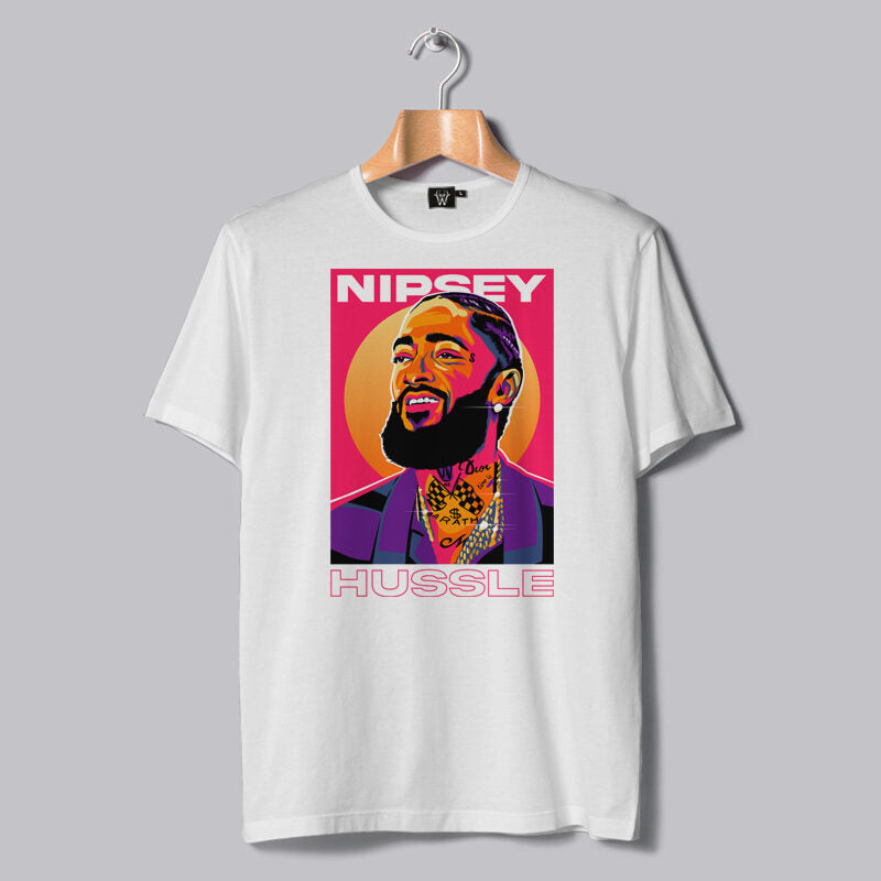 Nipsey Hussle #1
