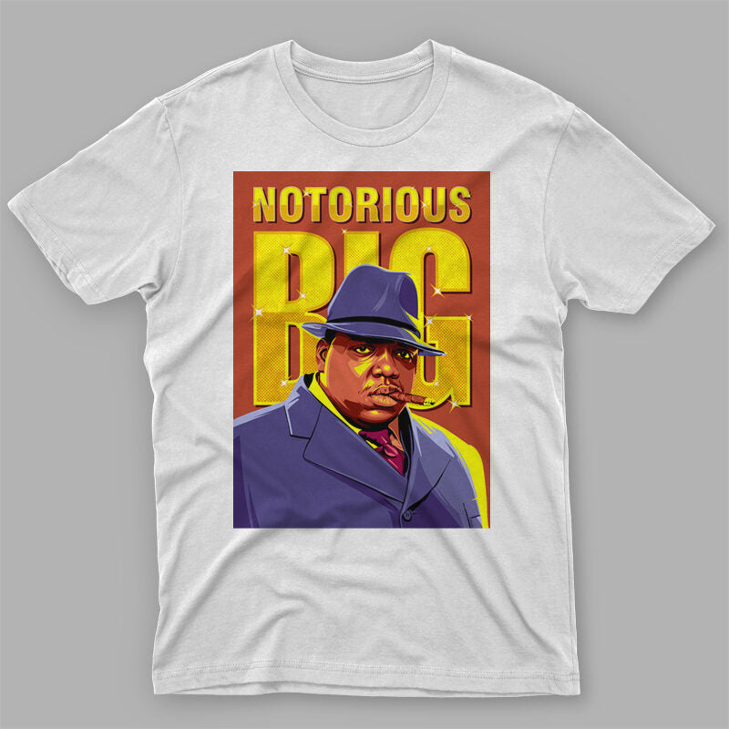 The Notorious B.I.G #1
