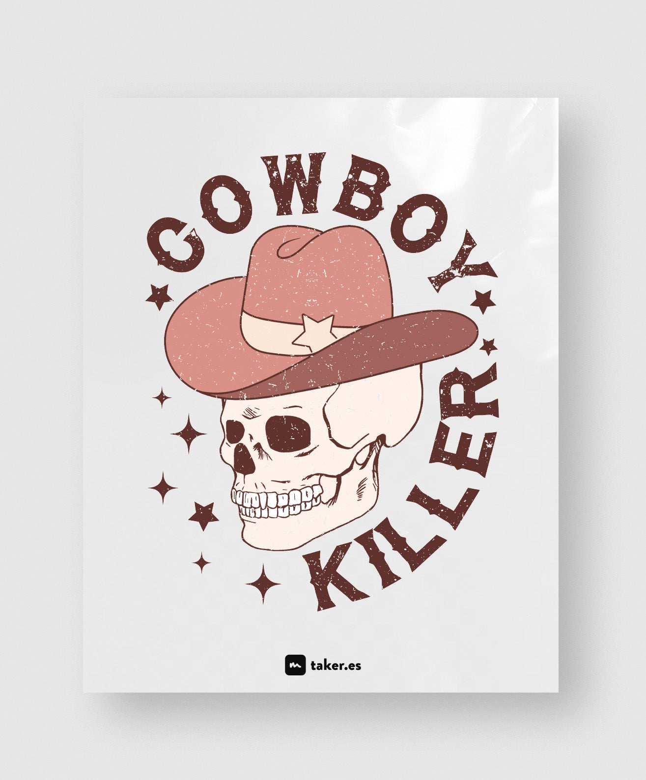 Cowboy killer