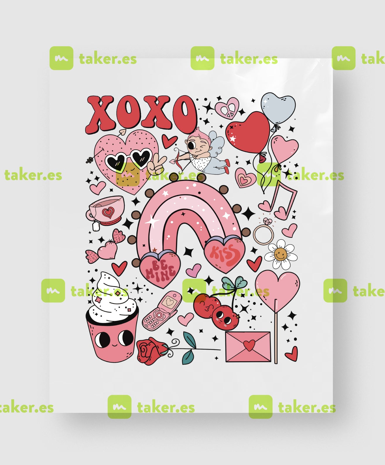 Cute Valentines Day
