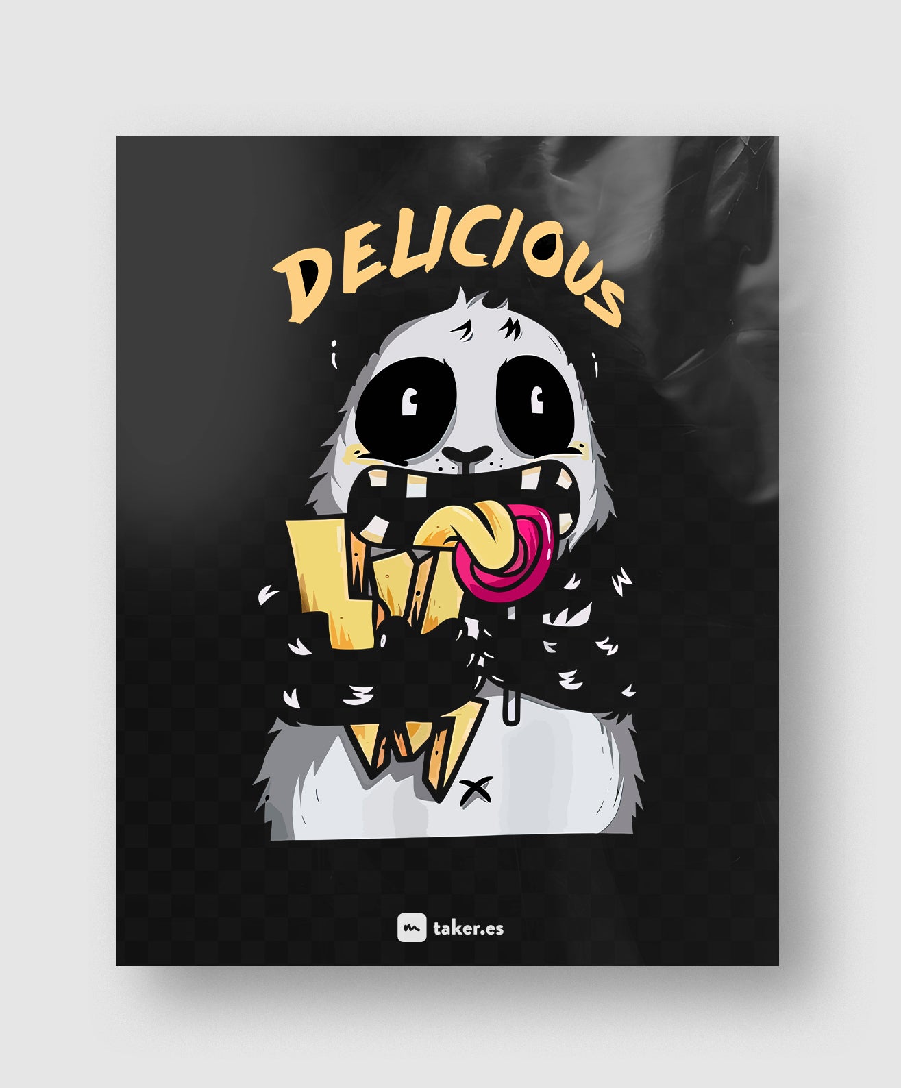 Delicious