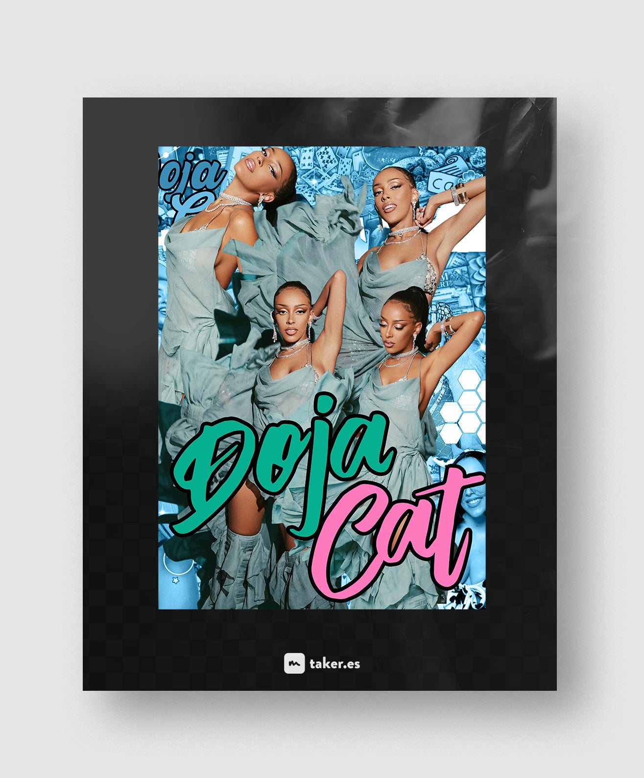Doja Cat #1