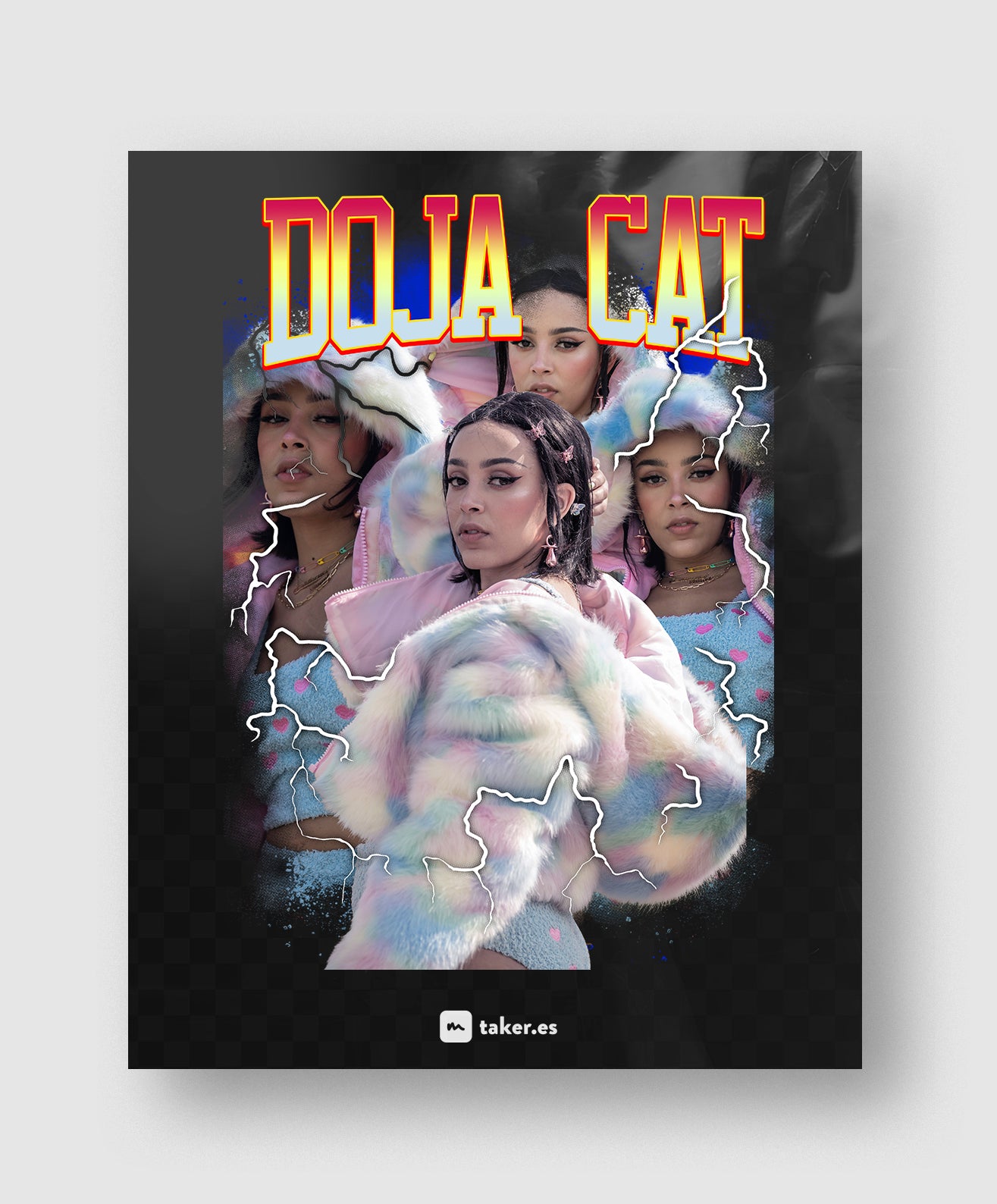 Doja Cat #2