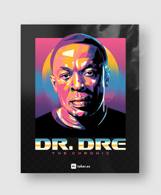 Dr. Dre #1