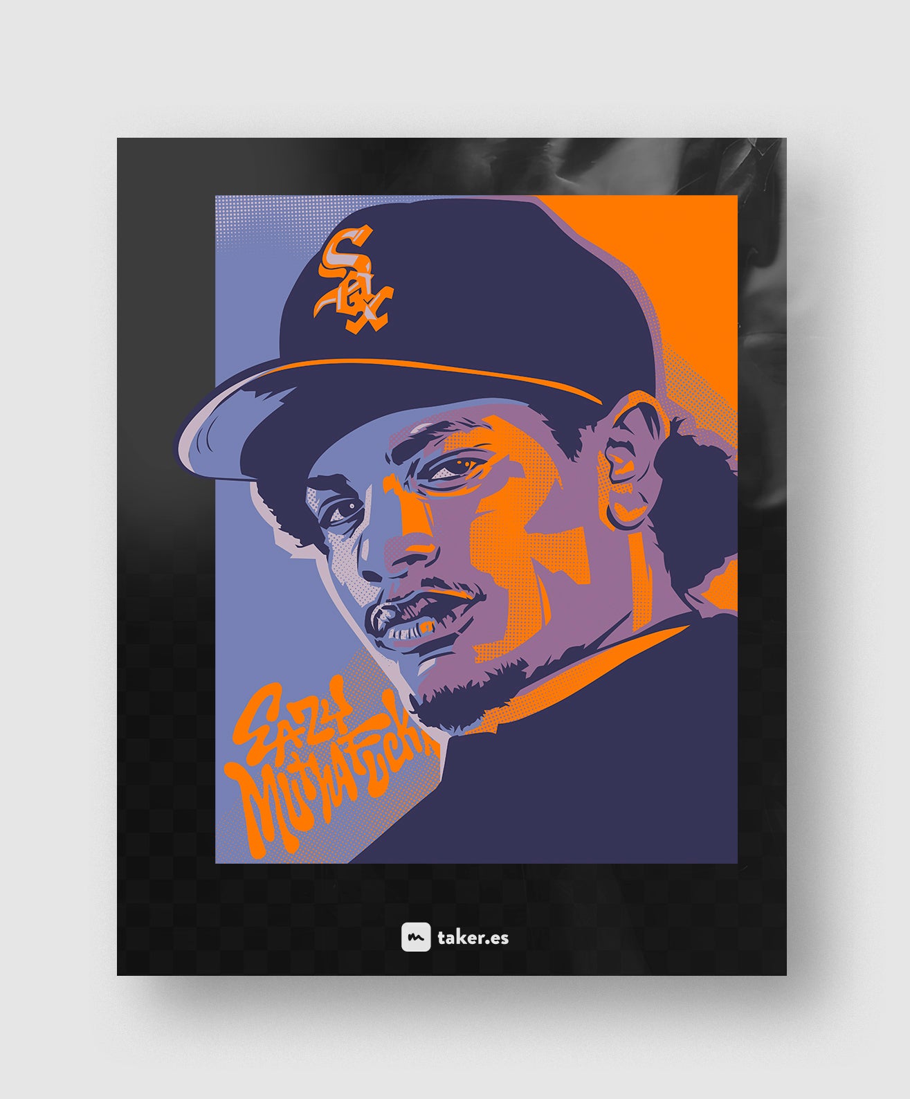 Eazy-E #1