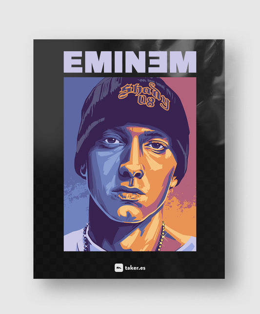 Eminem #1