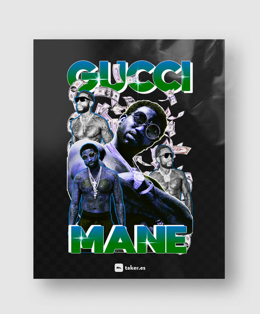 Gucci Mane #1
