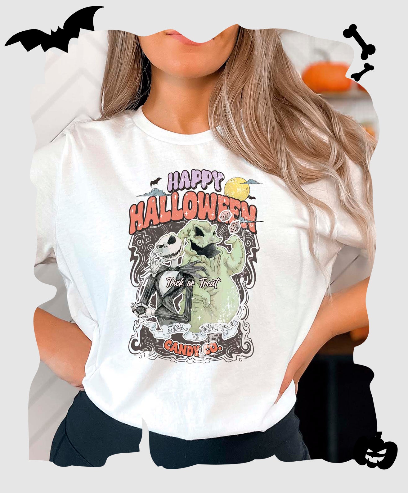 Happy Halloween Jack