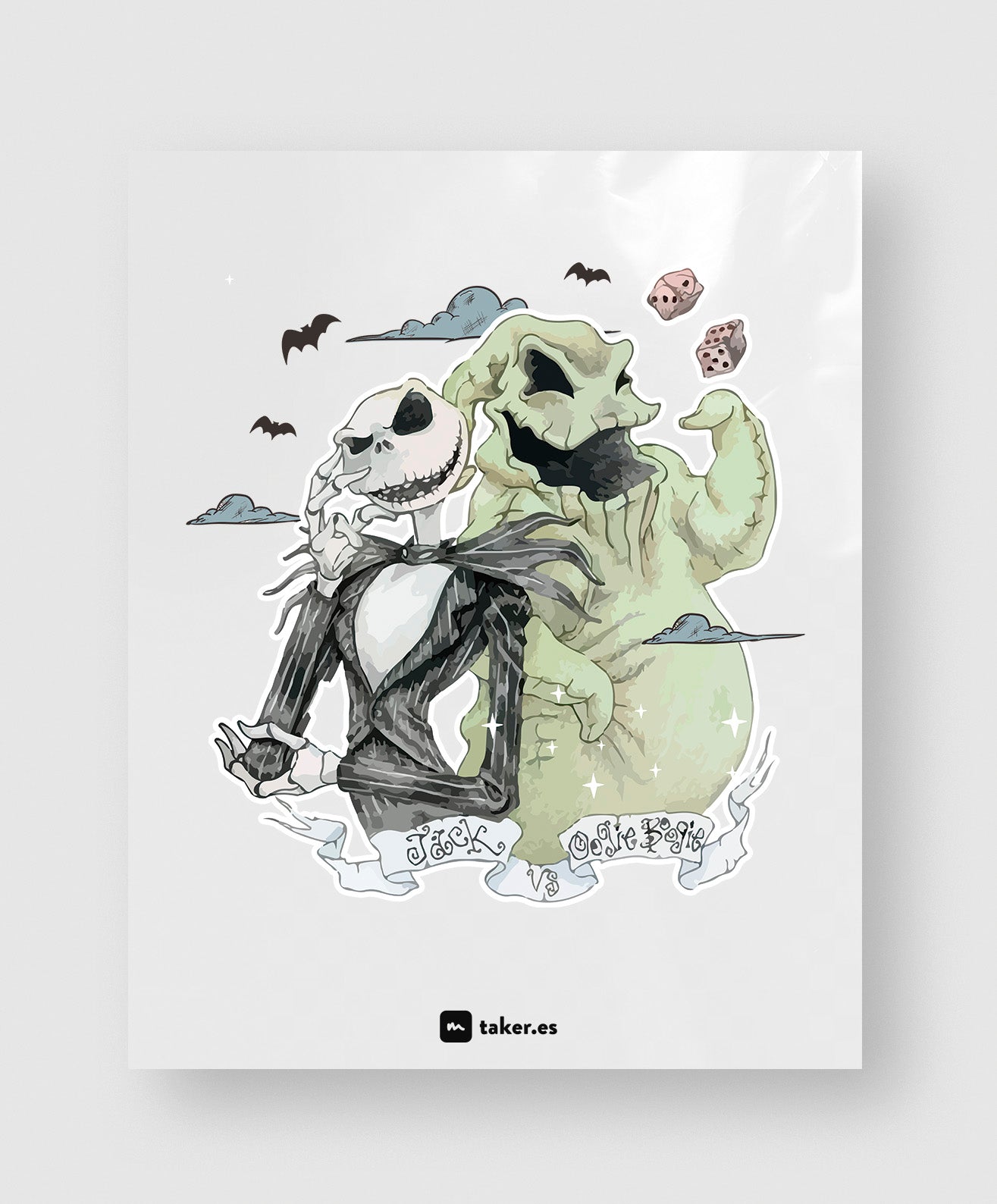 Happy Halloween Jack
