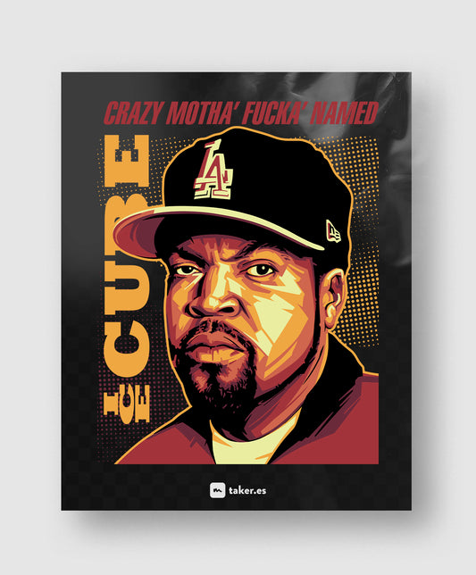 Ice Cube #1