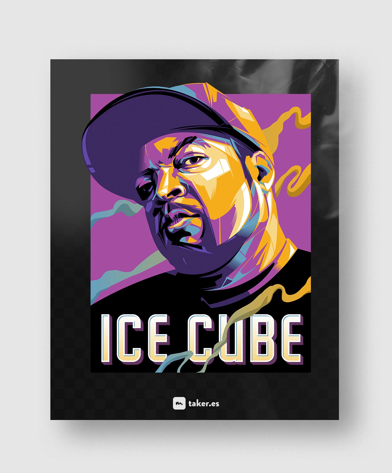 Ice Cube #2