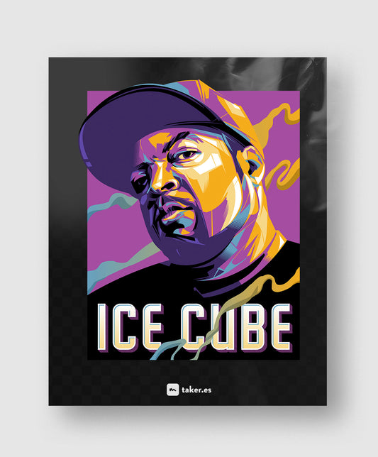 Ice Cube #2