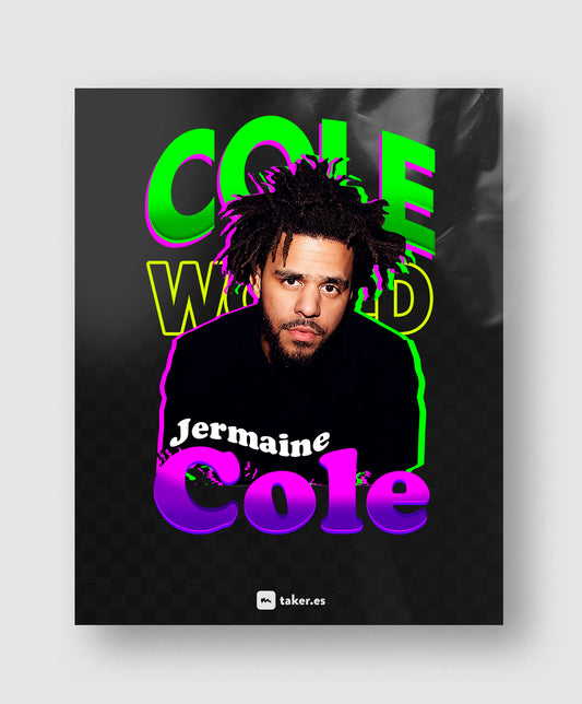J. Cole #1